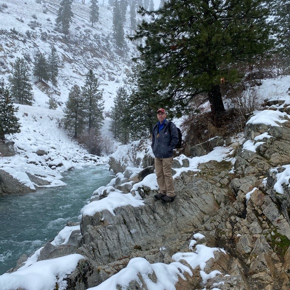 Meet your Posher, Jeff - Picture 2 of 2